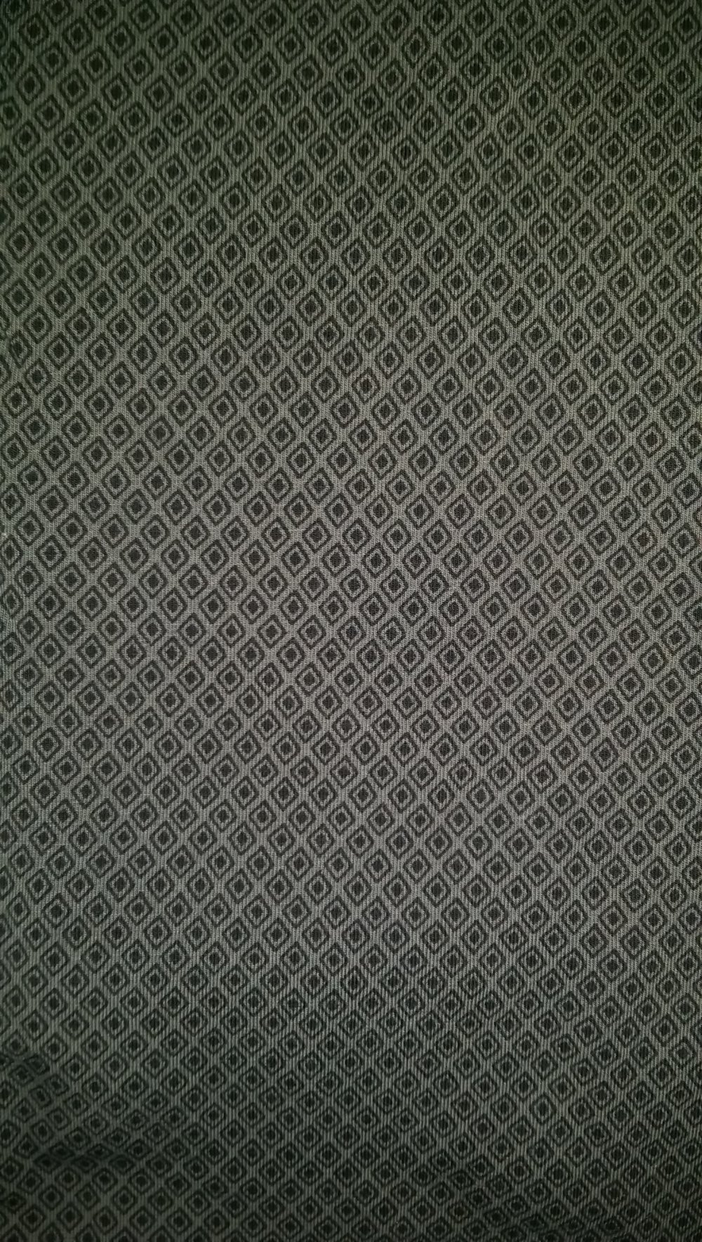 grau schwarz kariertes Tshirt