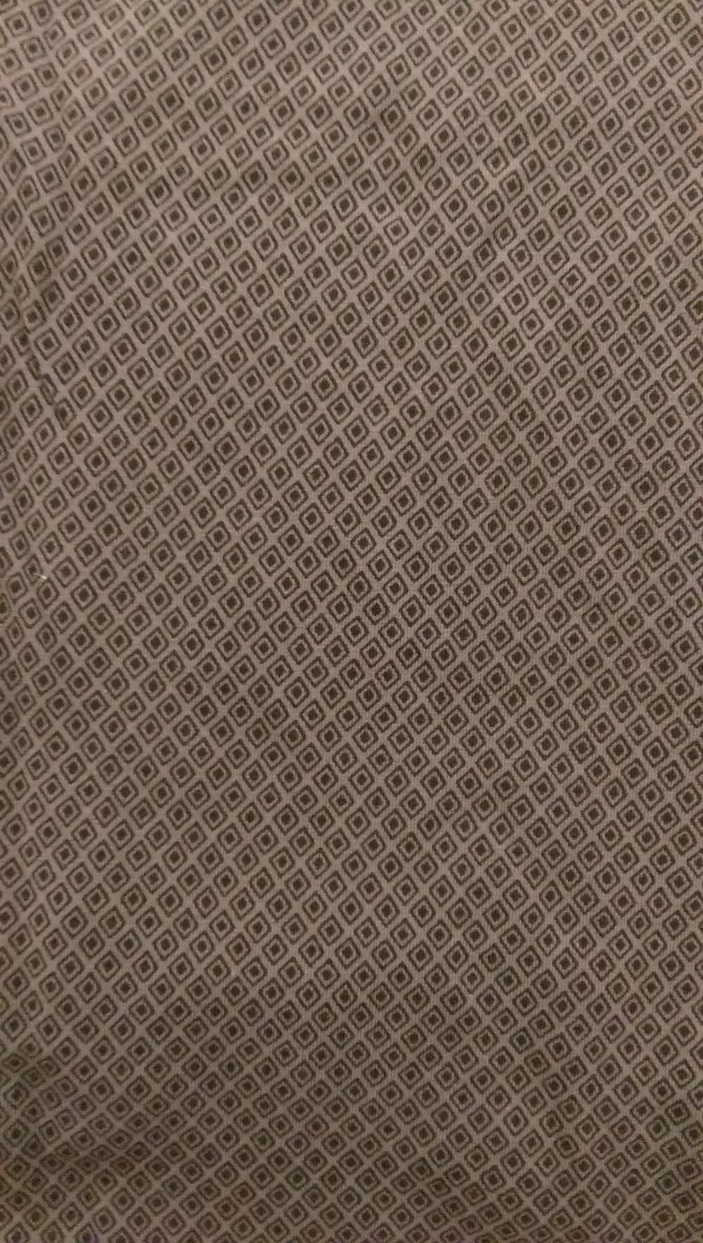 grau schwarz kariertes Tshirt