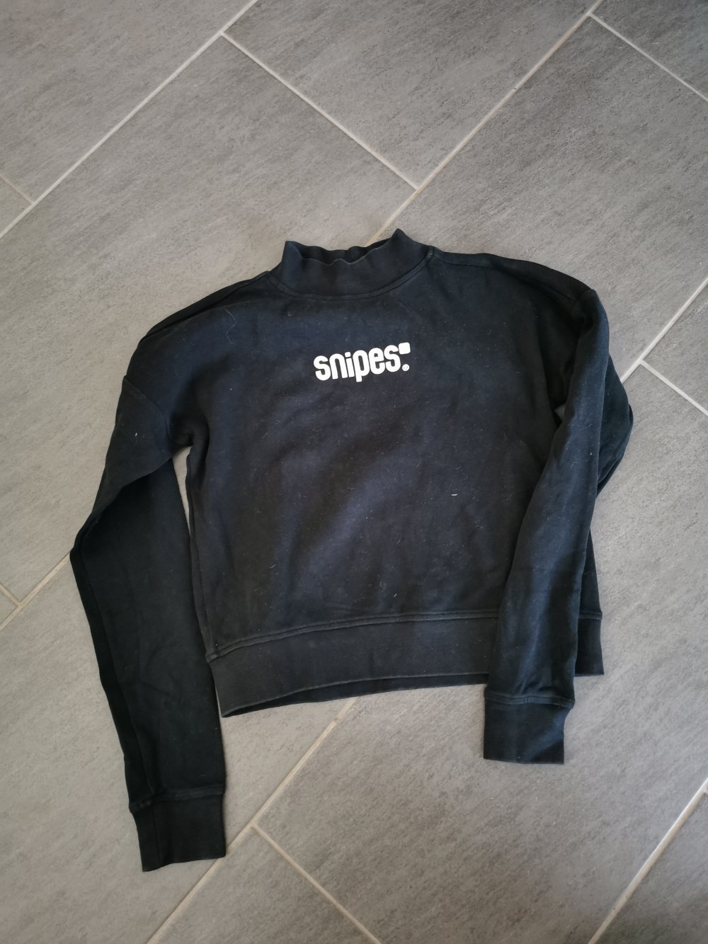 Pullover von snipes 