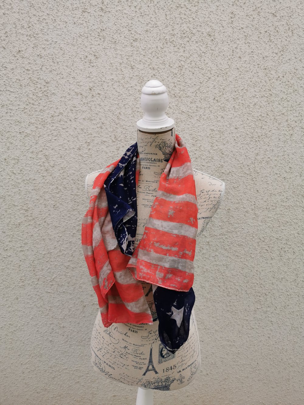 Leichtes Tuch new Yorker 