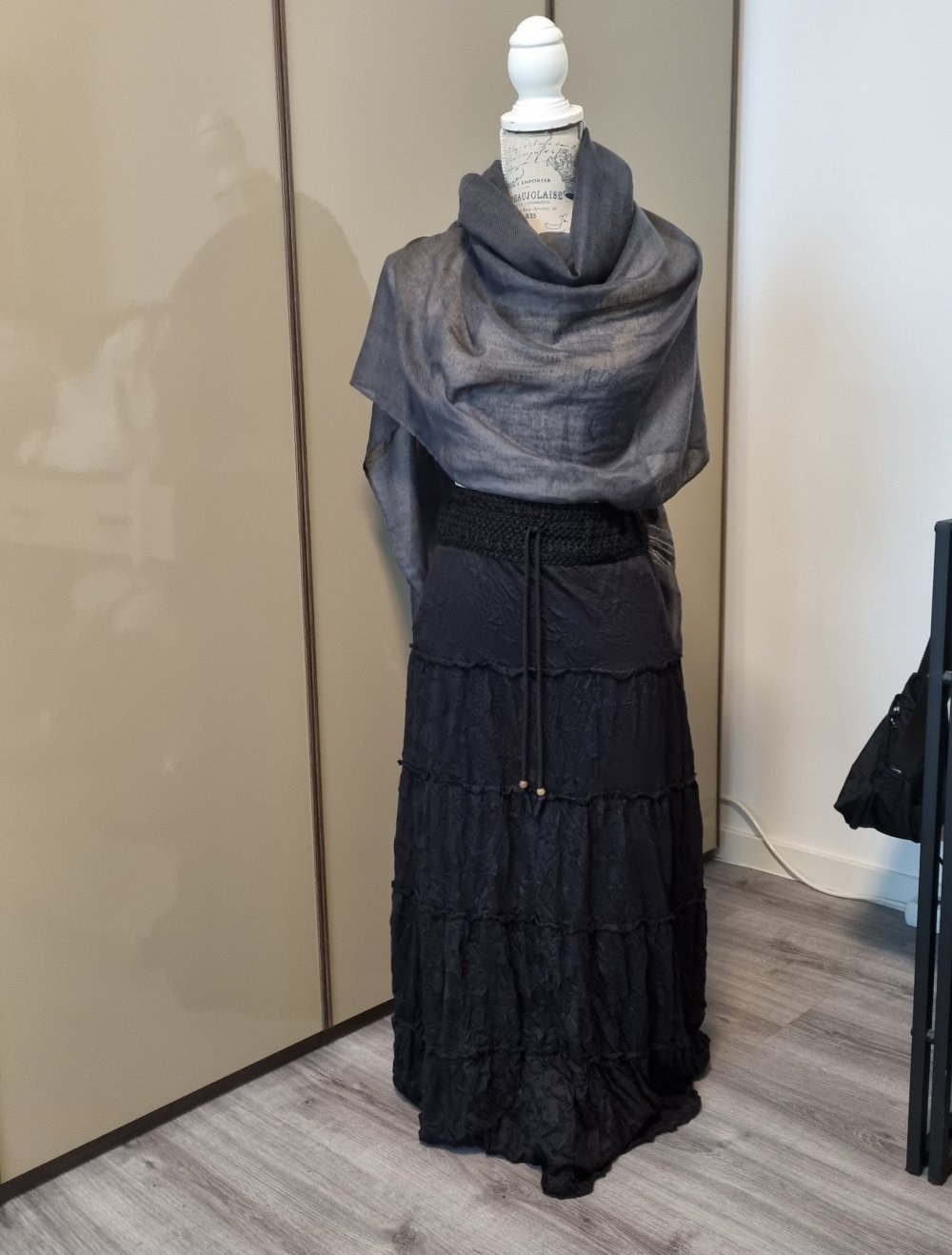 Sommerrock vom Gina benotti