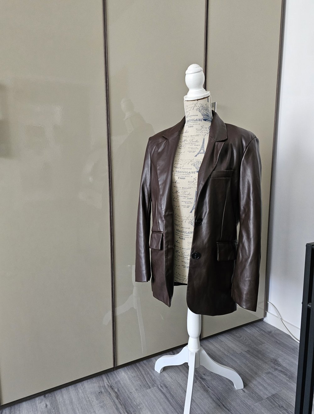 Bershka Jacke/Blazer