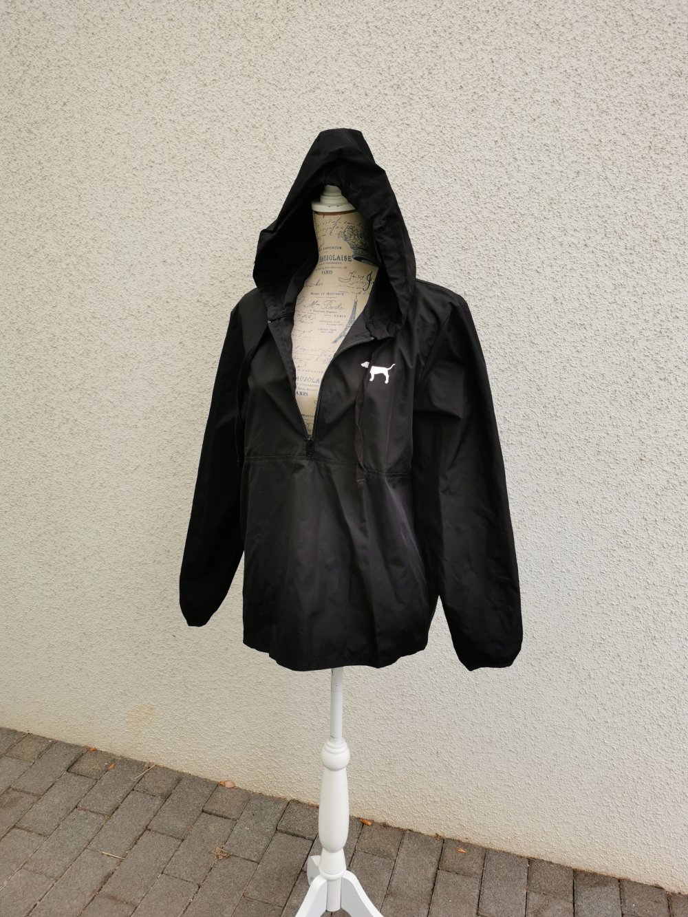 Windbreaker Victoria Secret 