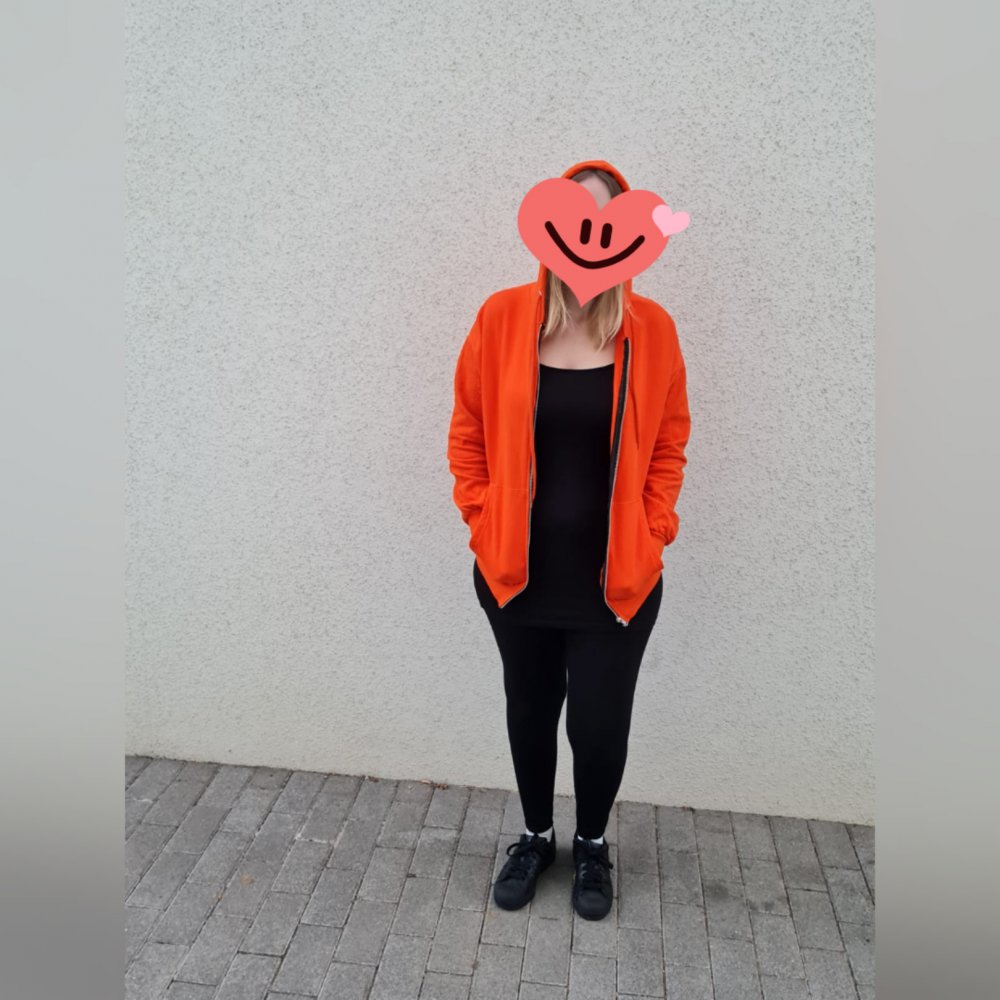 Strickjacke von Boohoo 