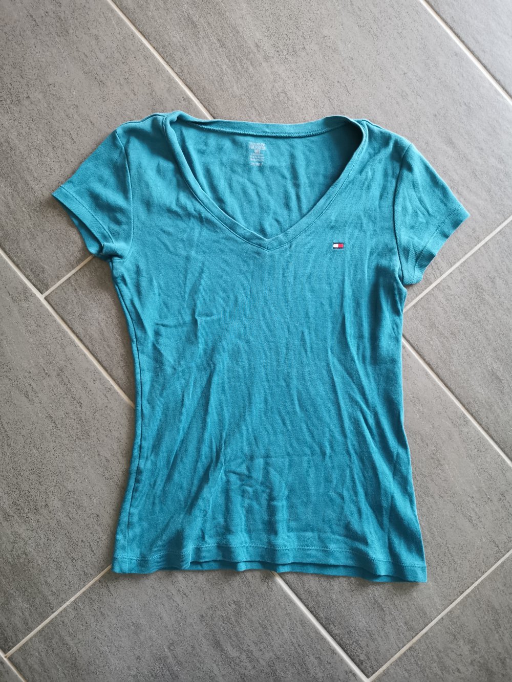 Tshirt Tommy Hilfiger 