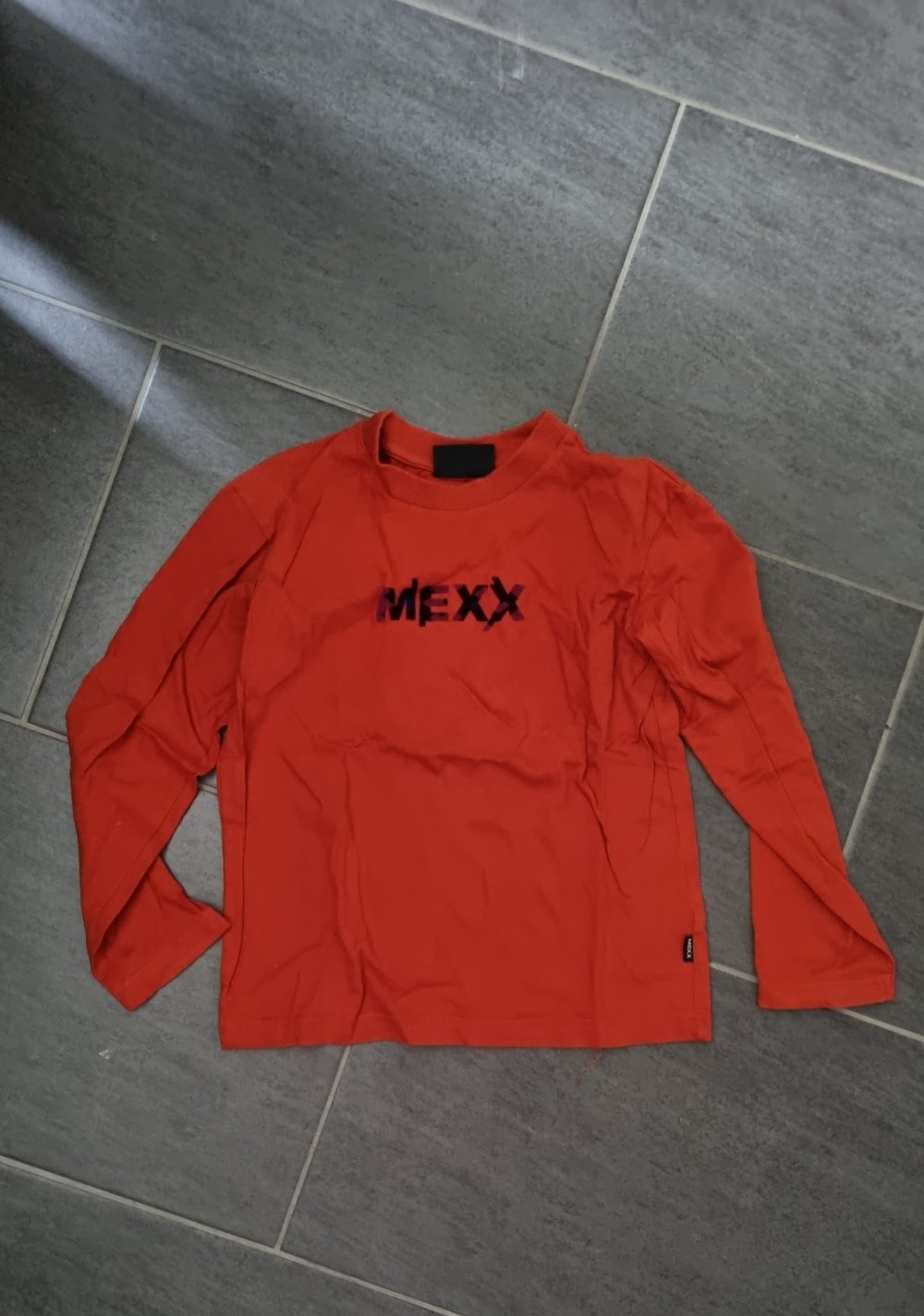 Langarmshirt mexx 