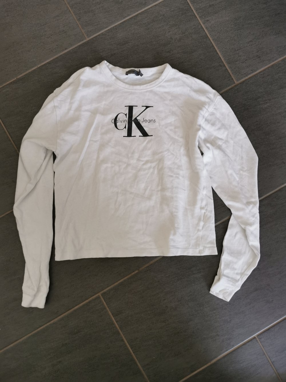 Pullover Calvin Klein 