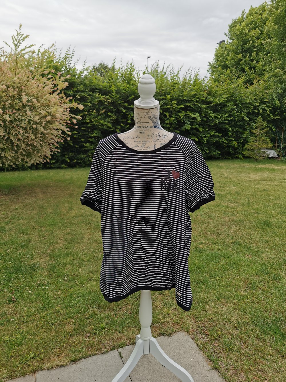 Neues Tshirt Ulla Popken 