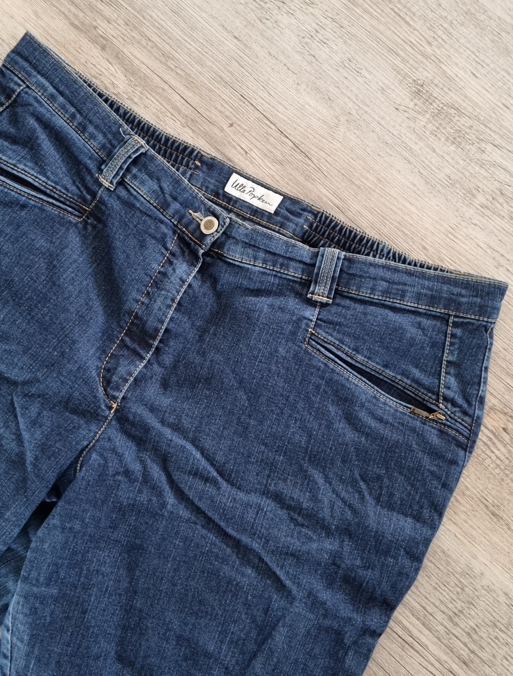 Jeans von Ulla popken