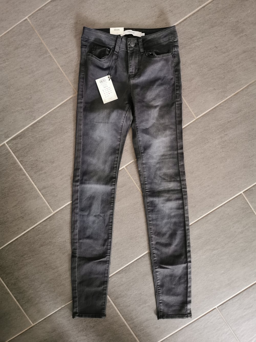 Neu mit Ettikett Jeans Vero moda 
