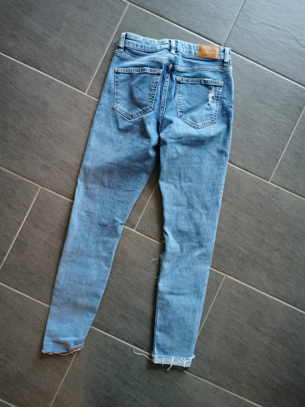Bershka Jeans 