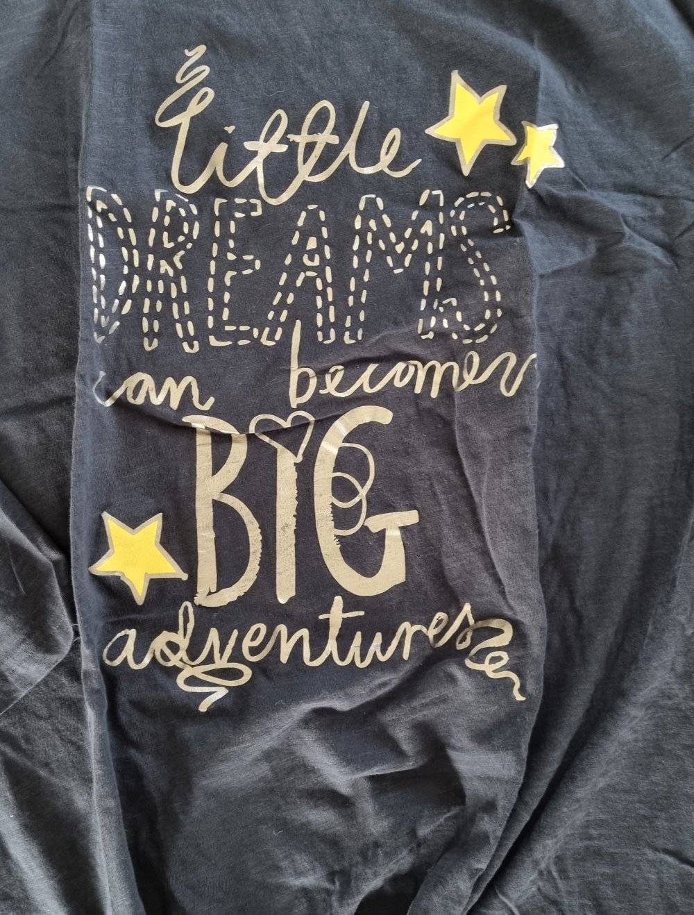 Shirt von Ulla popken