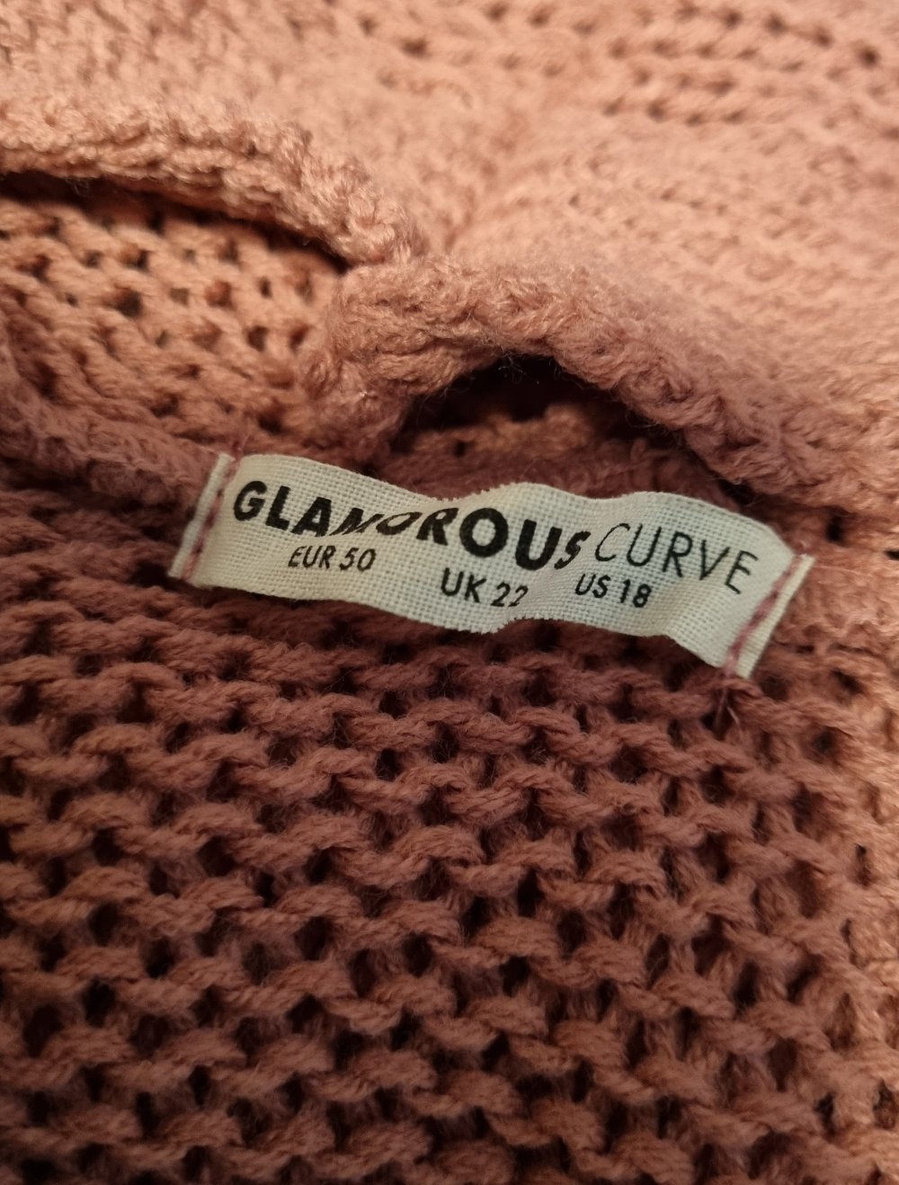 Cardigan von About you