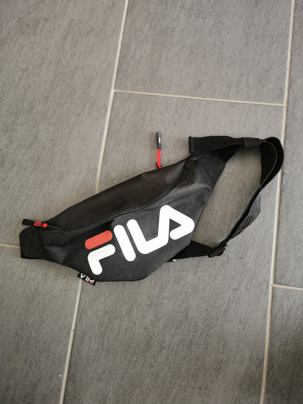 Bauchtasche neu von Fila 