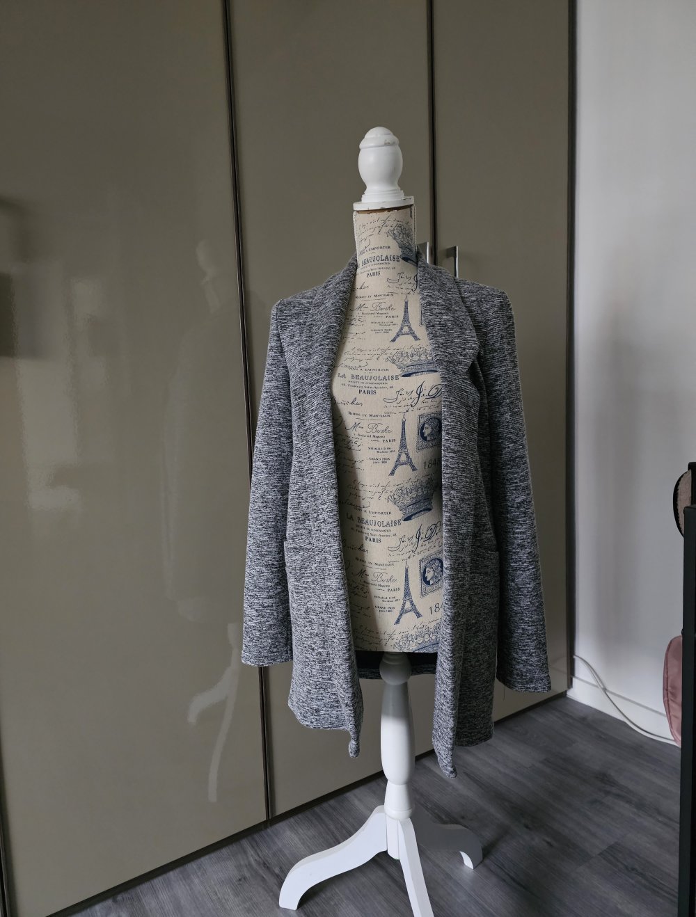 Blazerjacke New yorker