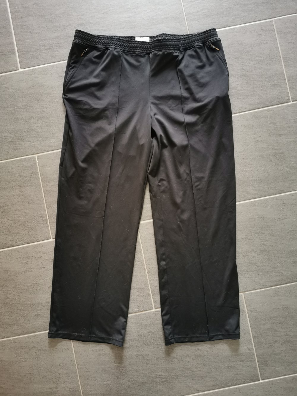 Schwarze Hose TCM 