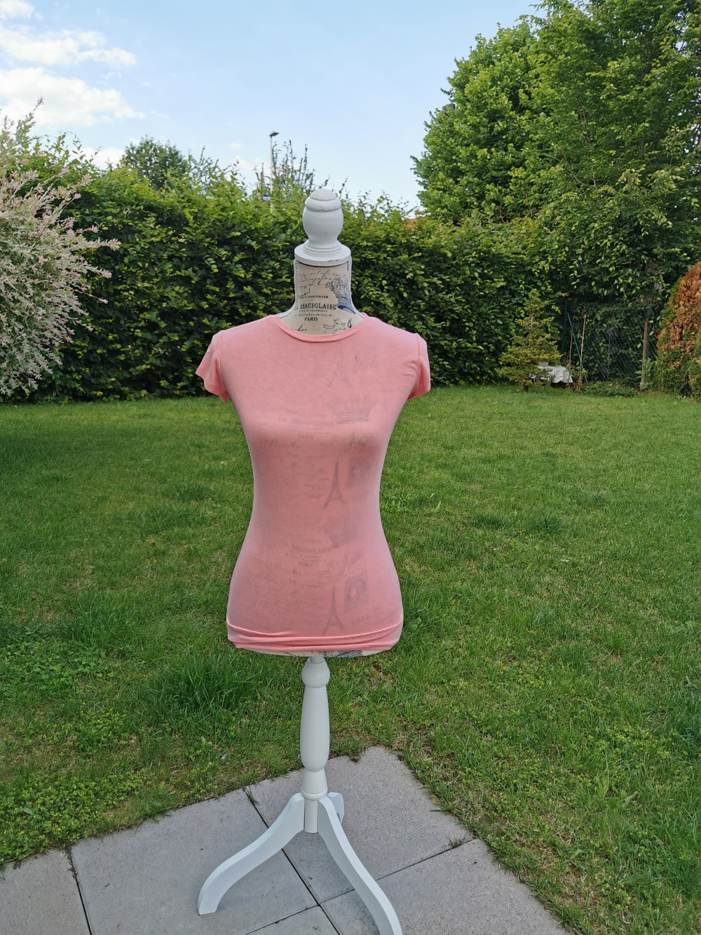 Tshirt Größe 36 neu 