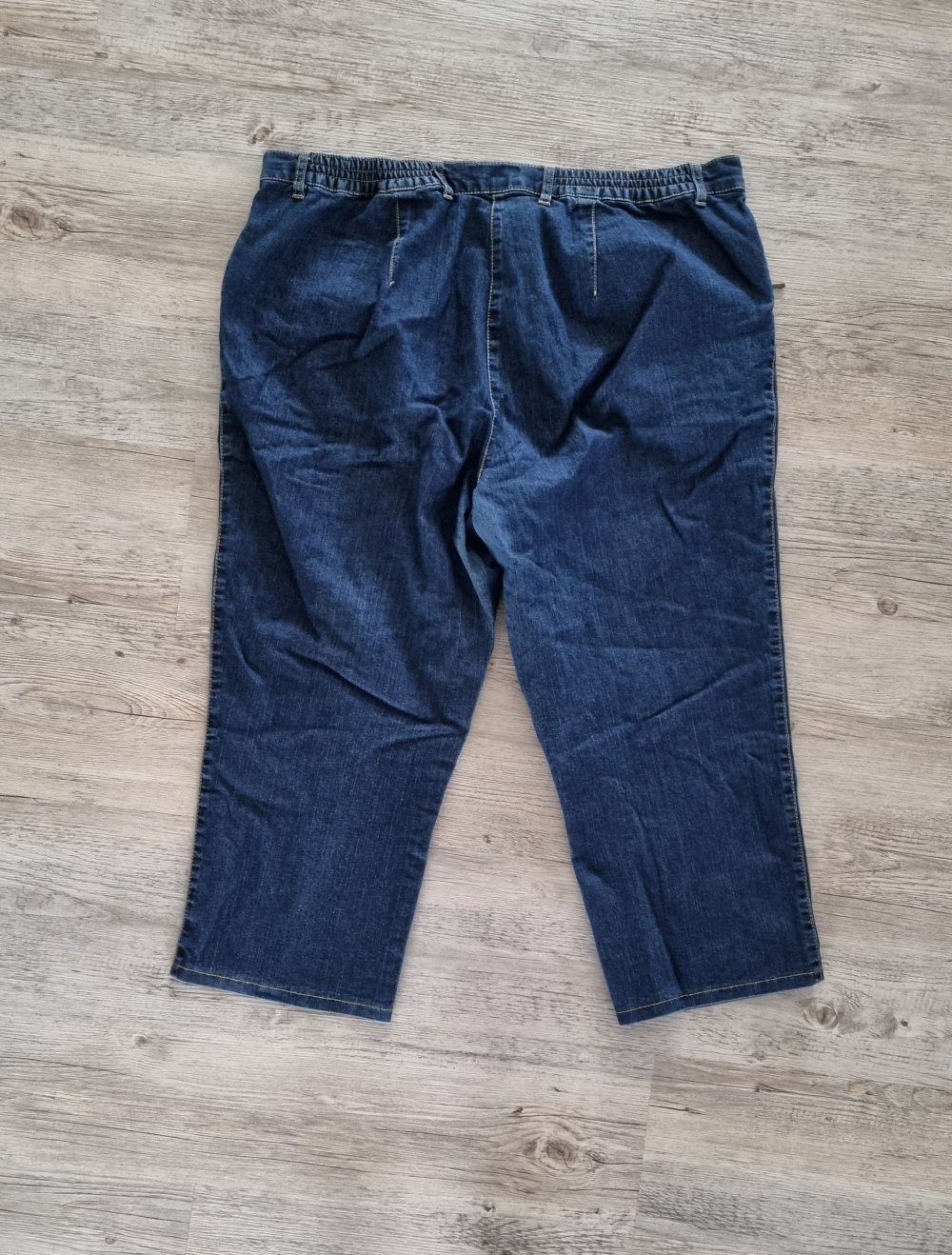 Jeans von Ulla popken