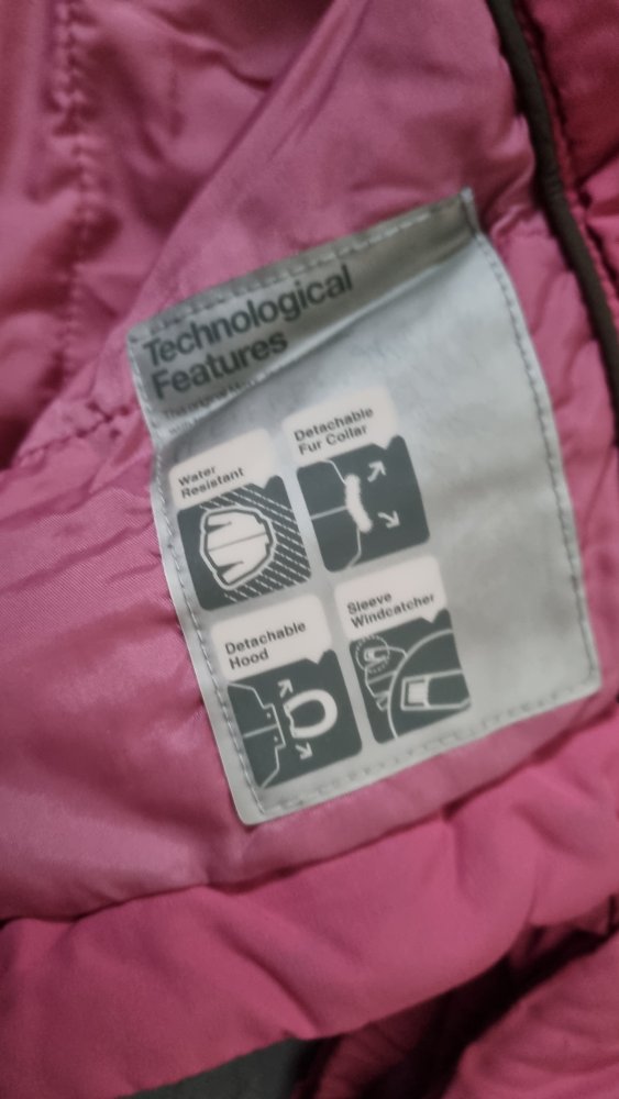 Schöne Jacke von Mexx