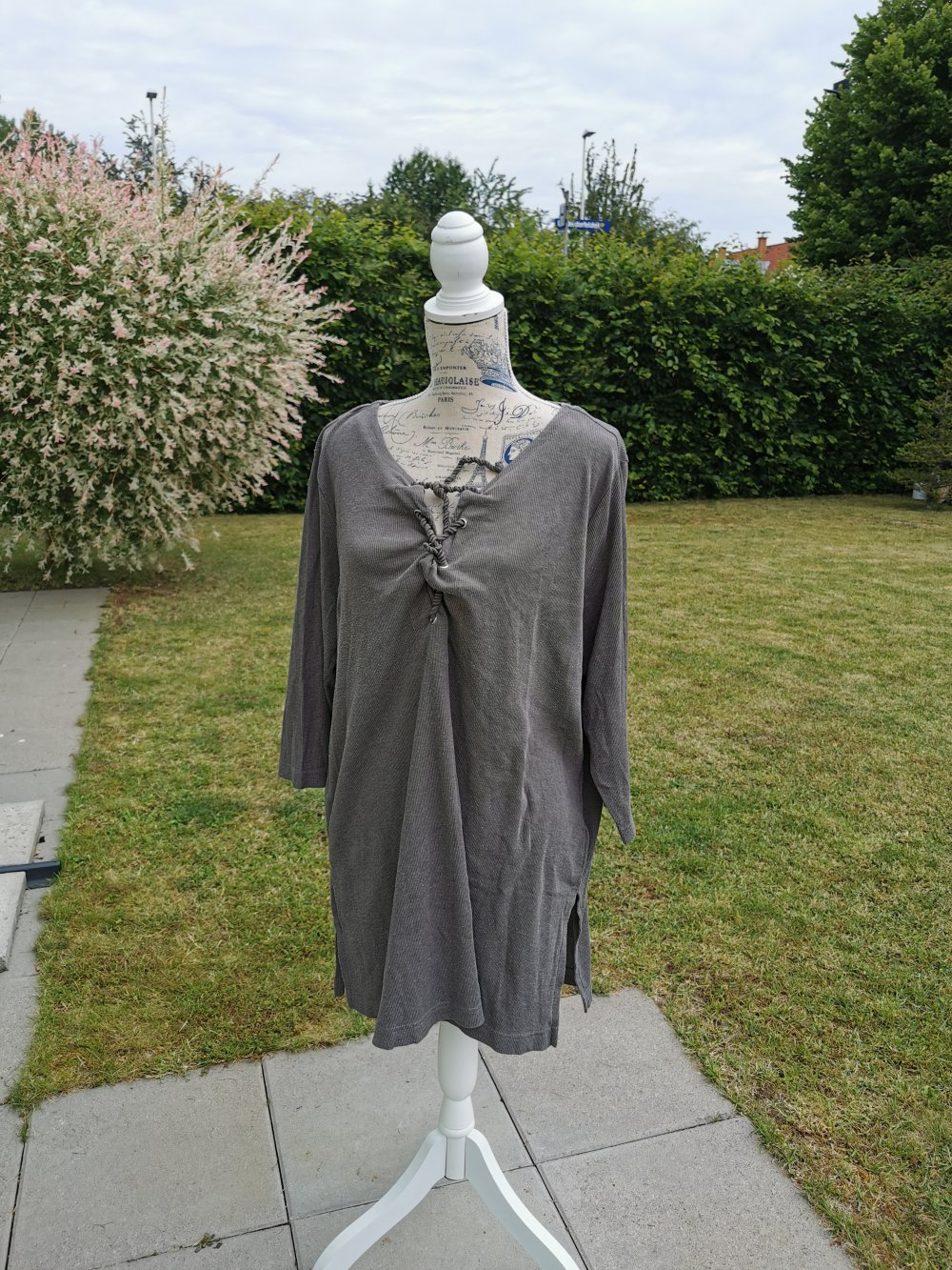 Pullover Größe 48/50