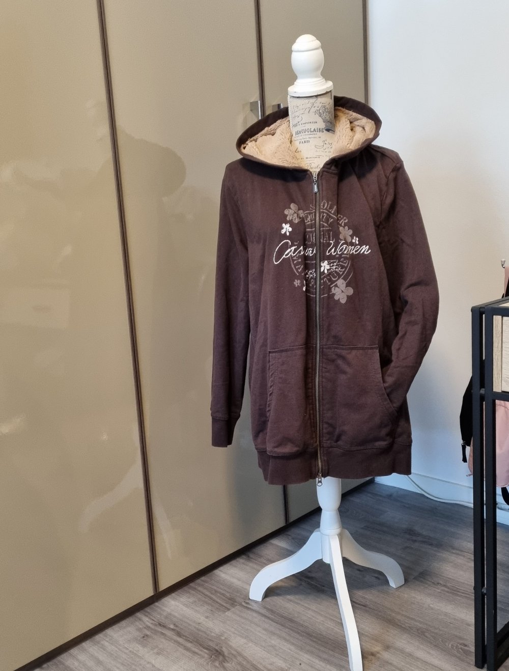 Sweatjacke von Soliver