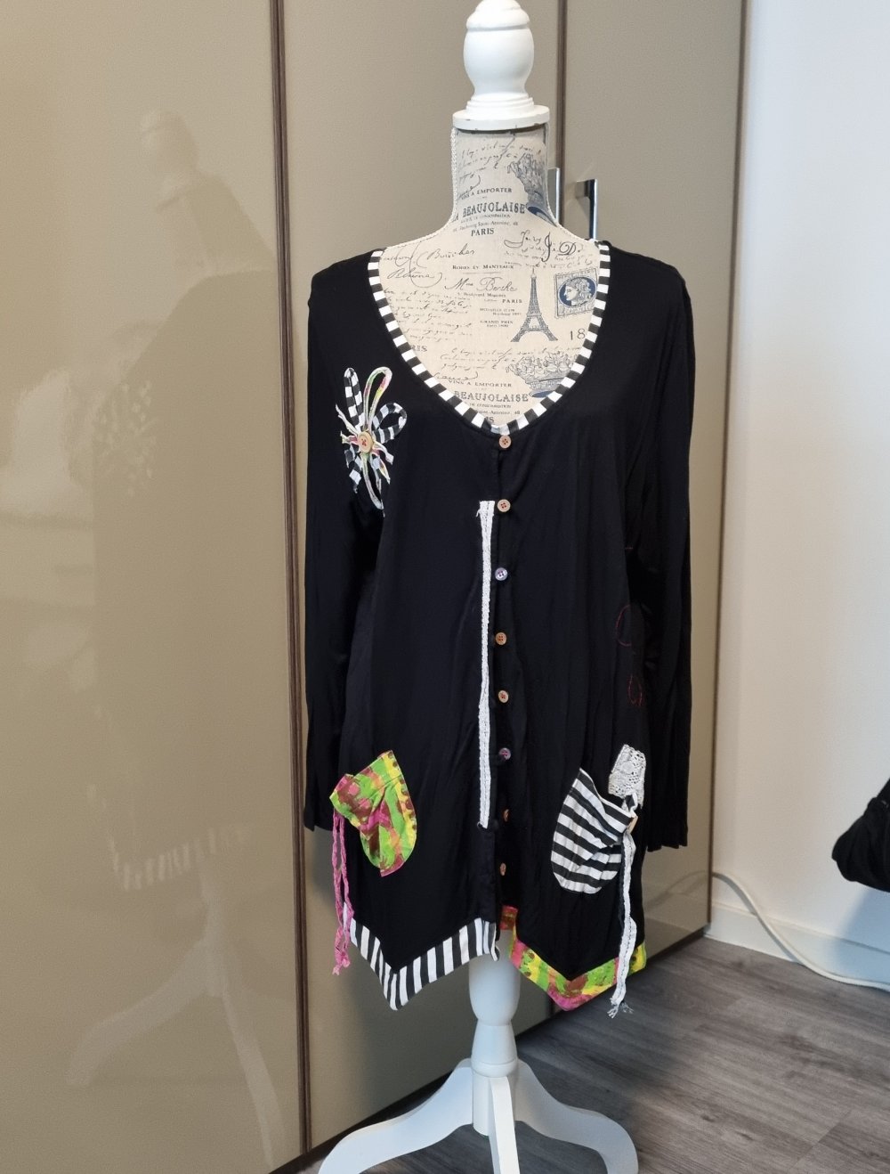 Strickjacke von Joe browns