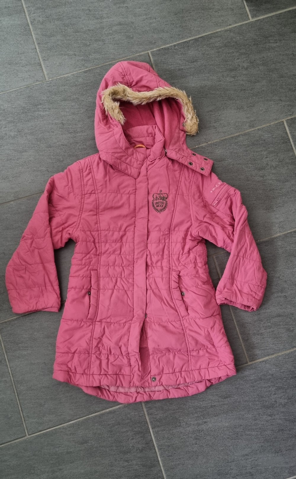 Schöne Jacke von Mexx