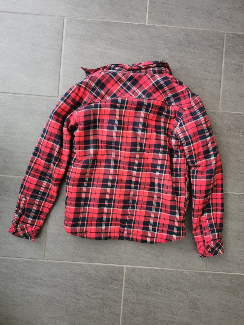 Jungs Jacke von Billabong 