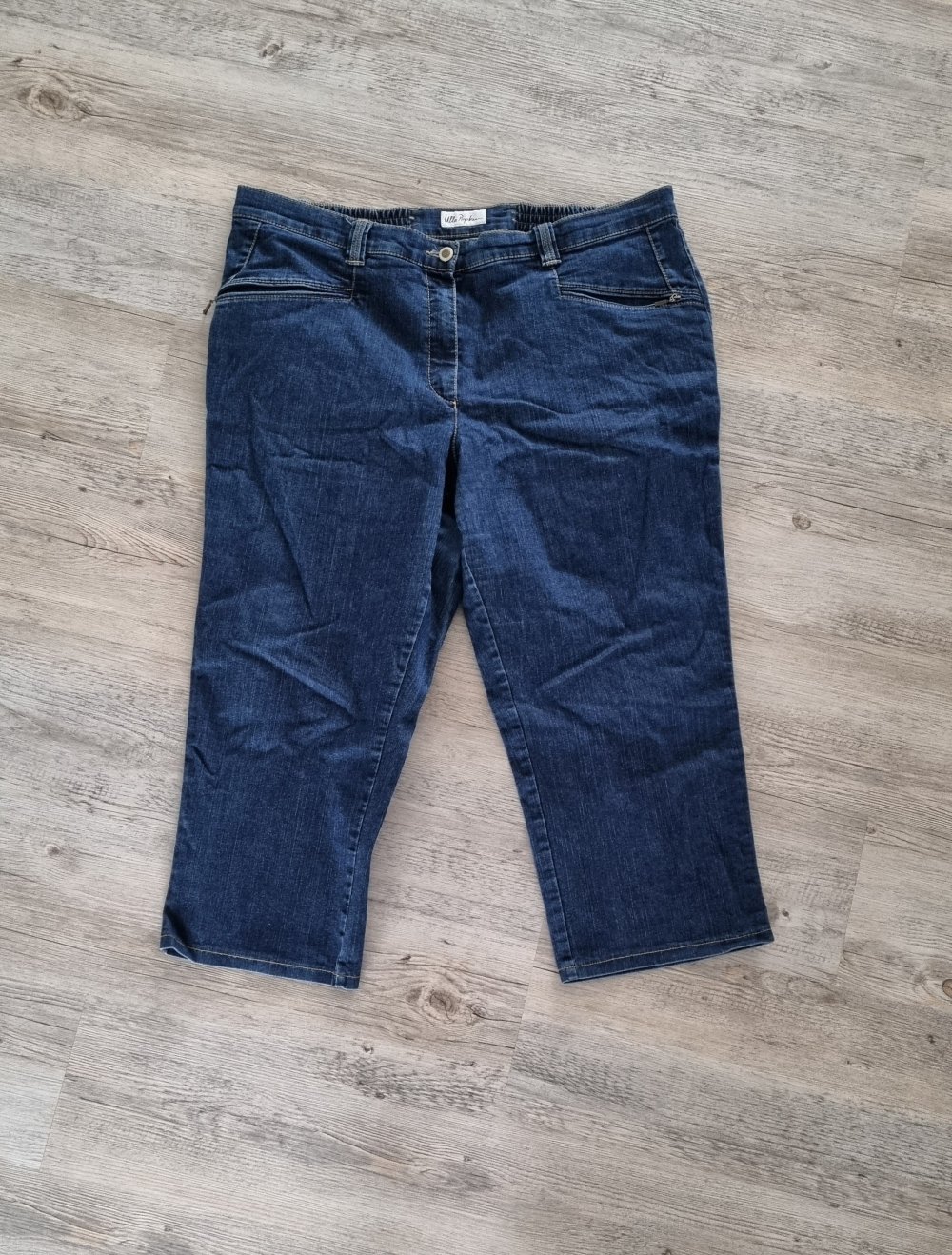 Jeans von Ulla popken
