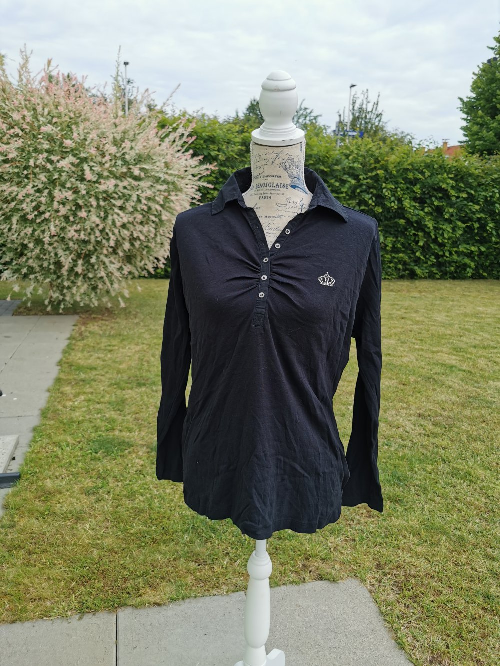 Poloshirt Gina benotti 