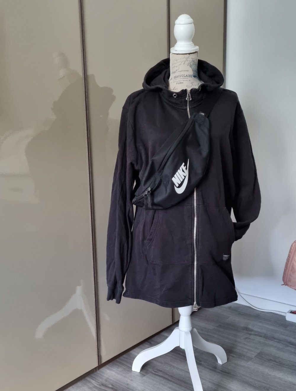 Tom Tailor Sweatjacke