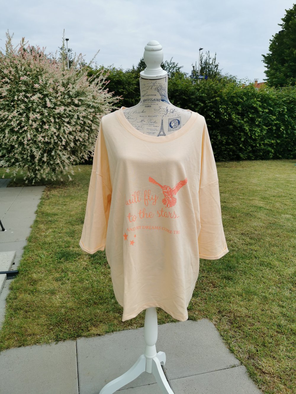 Schöner neuer pullover Ulla Popken 