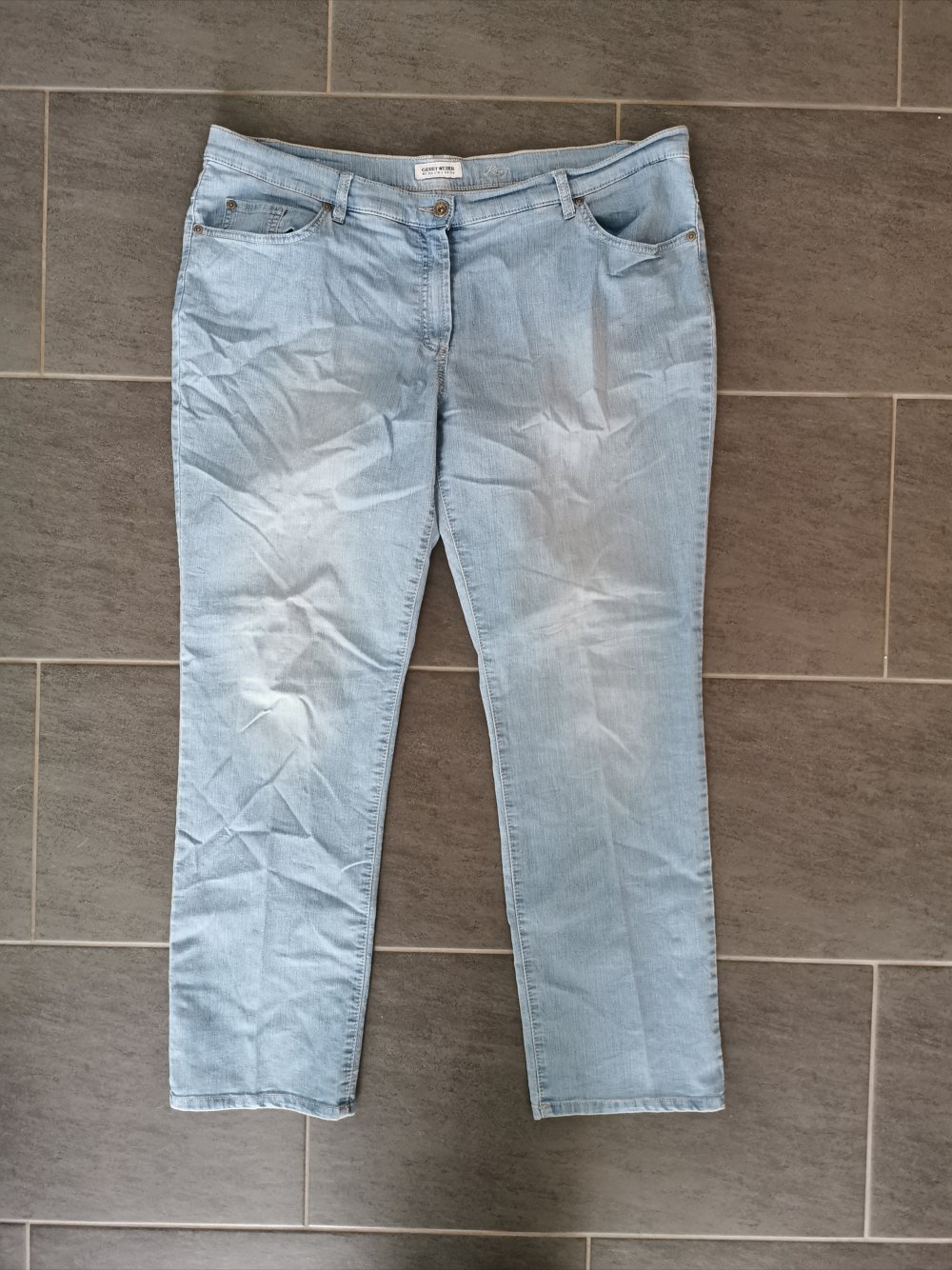 Jeans Gerry Weber Modell Romy 