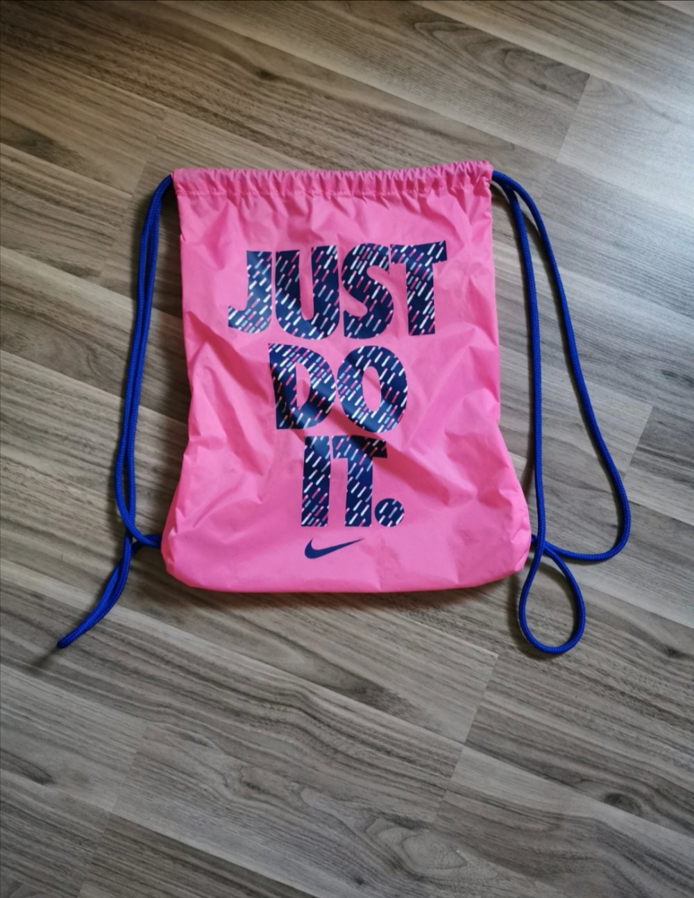 Turnbeutel Nike 