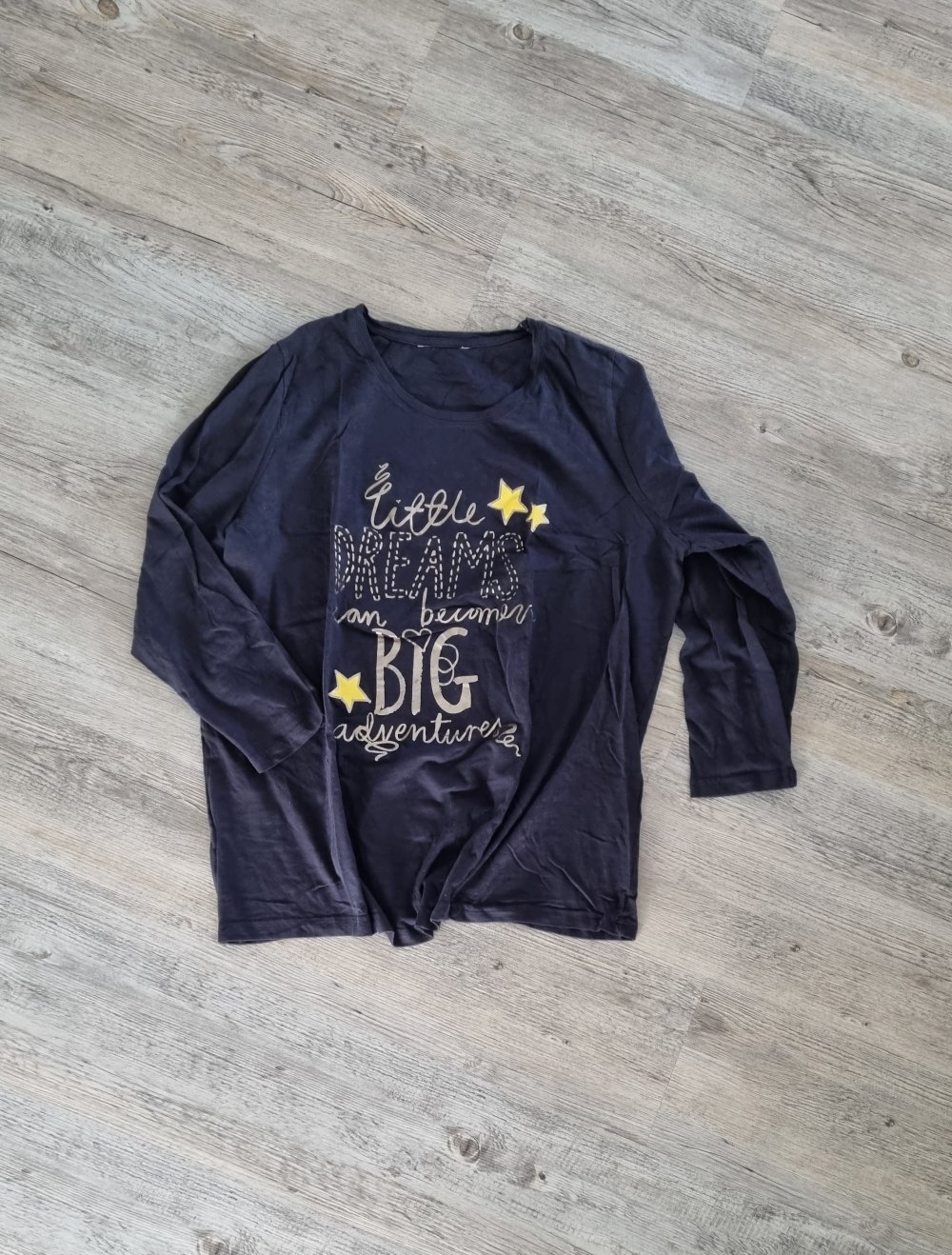 Shirt von Ulla popken