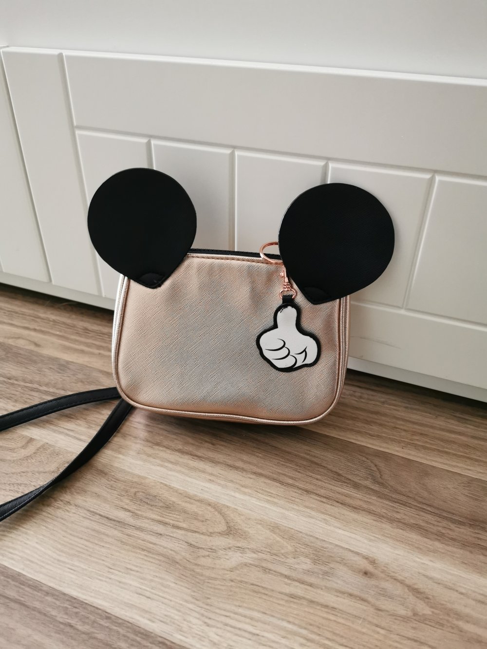 Kleine Tasche Mickey mouse 
