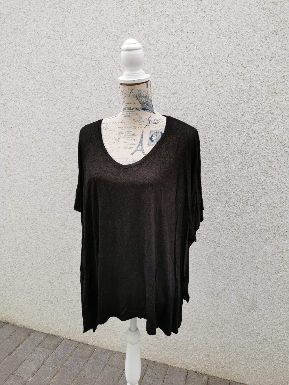 Lockeres Shirt Ulla Popken 