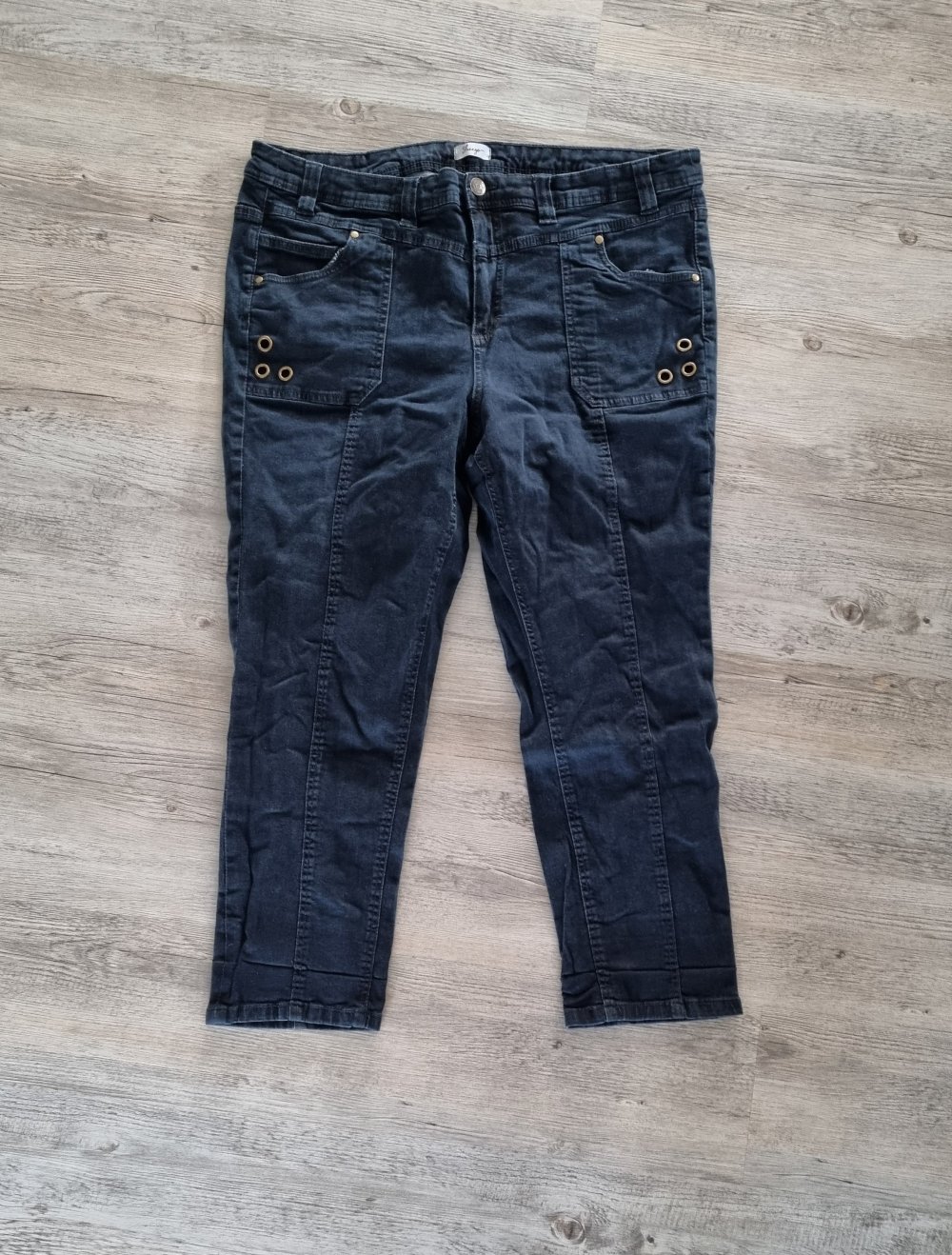 Jeans von Sheego