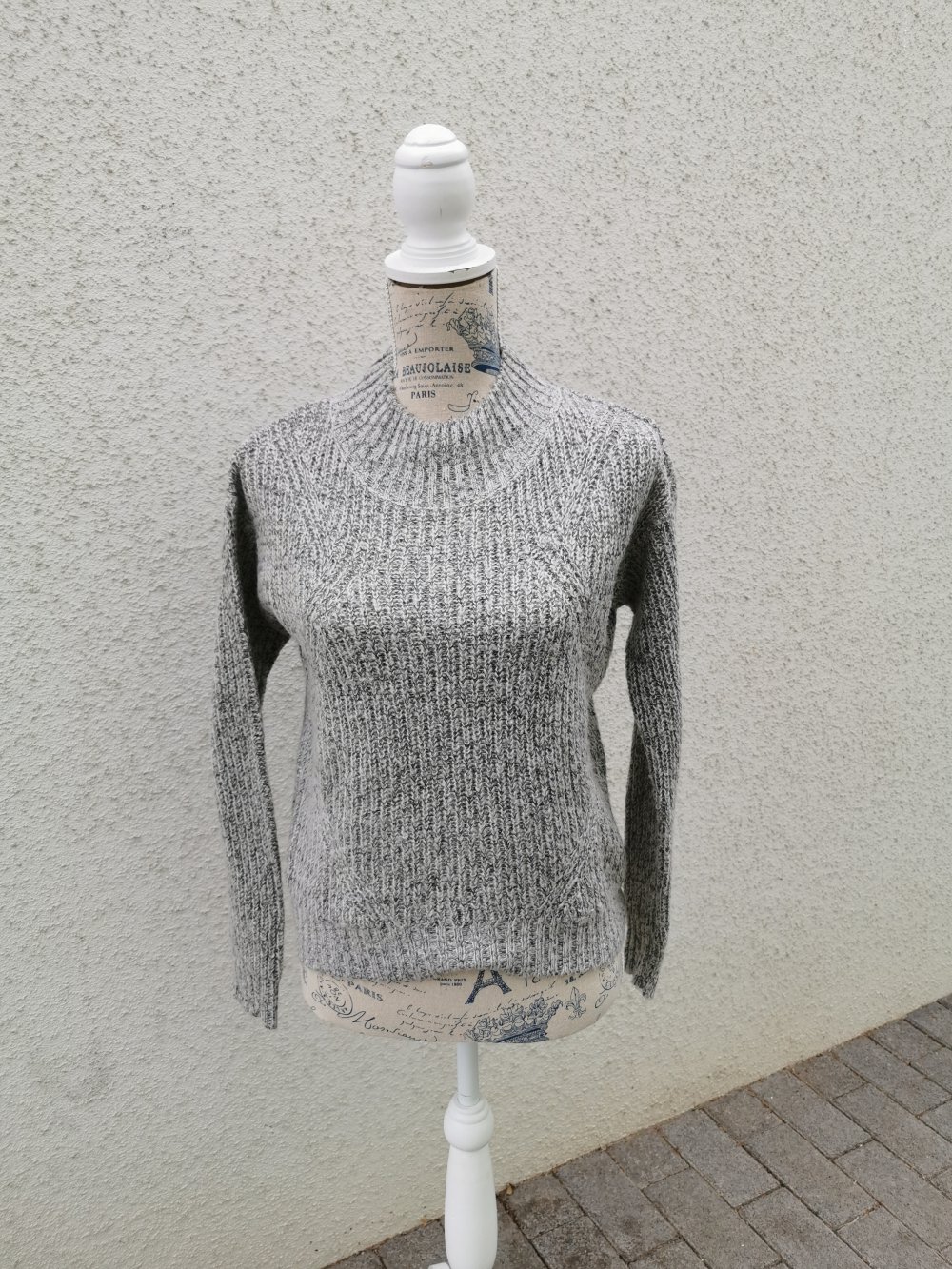 Strickpullover Tally weijl 