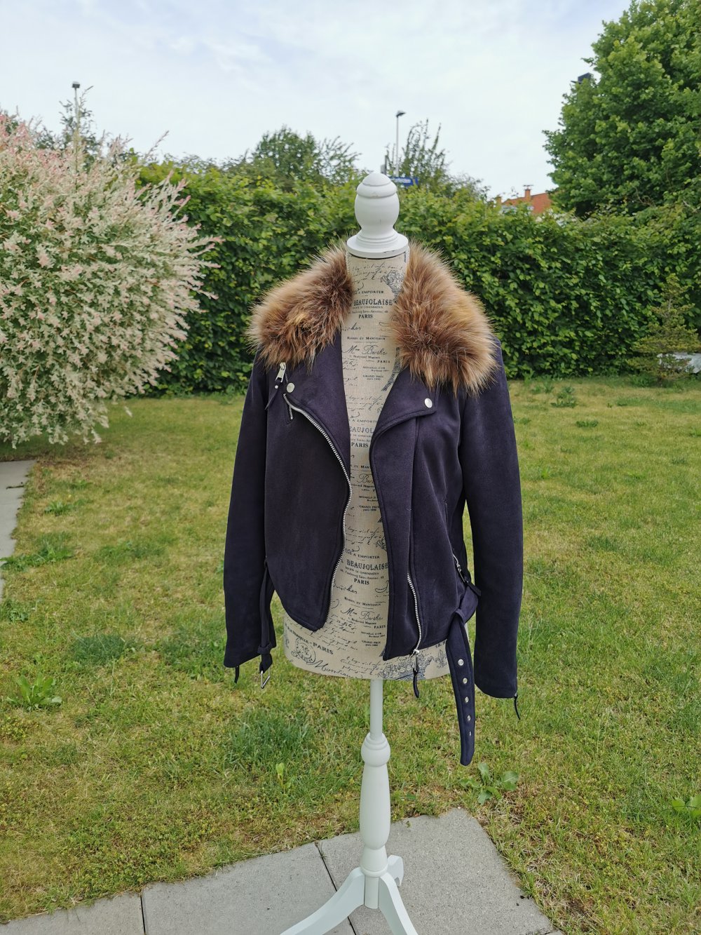 Schöne Jacke von Pimkie 