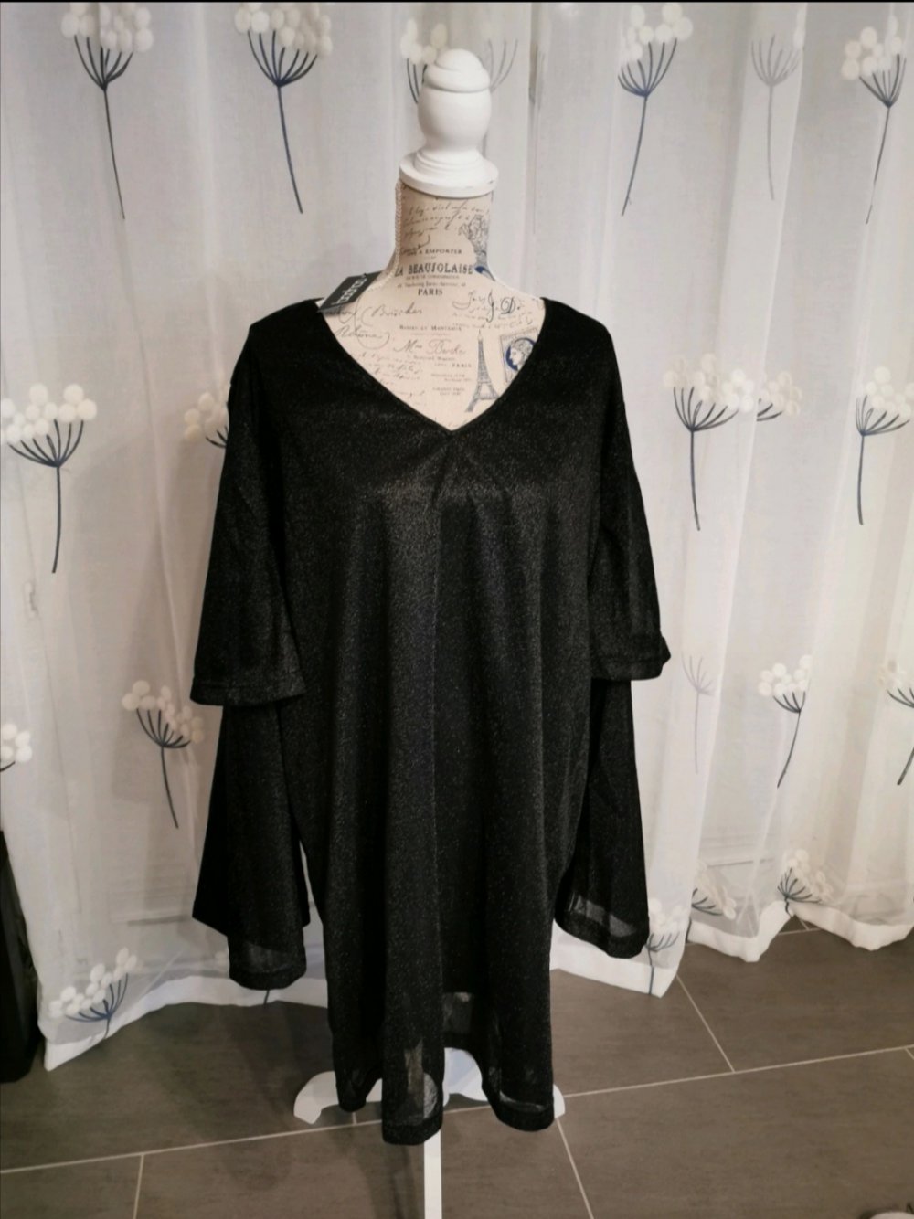 Neues Kleid von Boohoo 