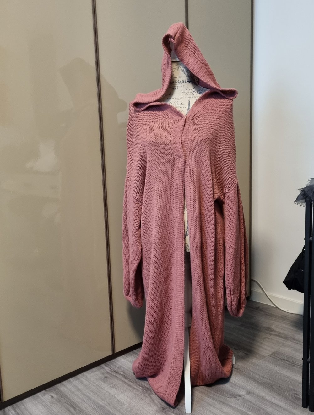 Cardigan von About you