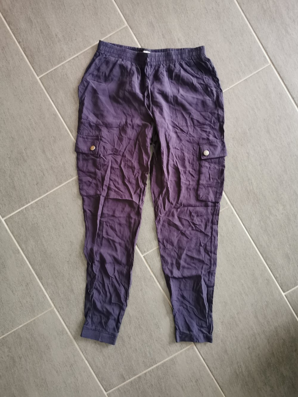 Neue Sommerhose/Stoffhose 