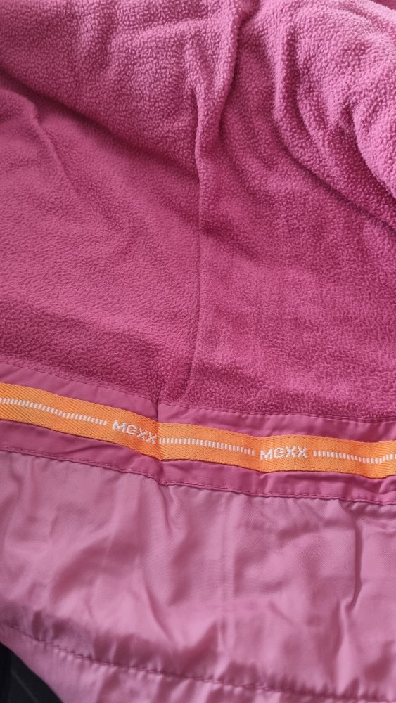 Schöne Jacke von Mexx