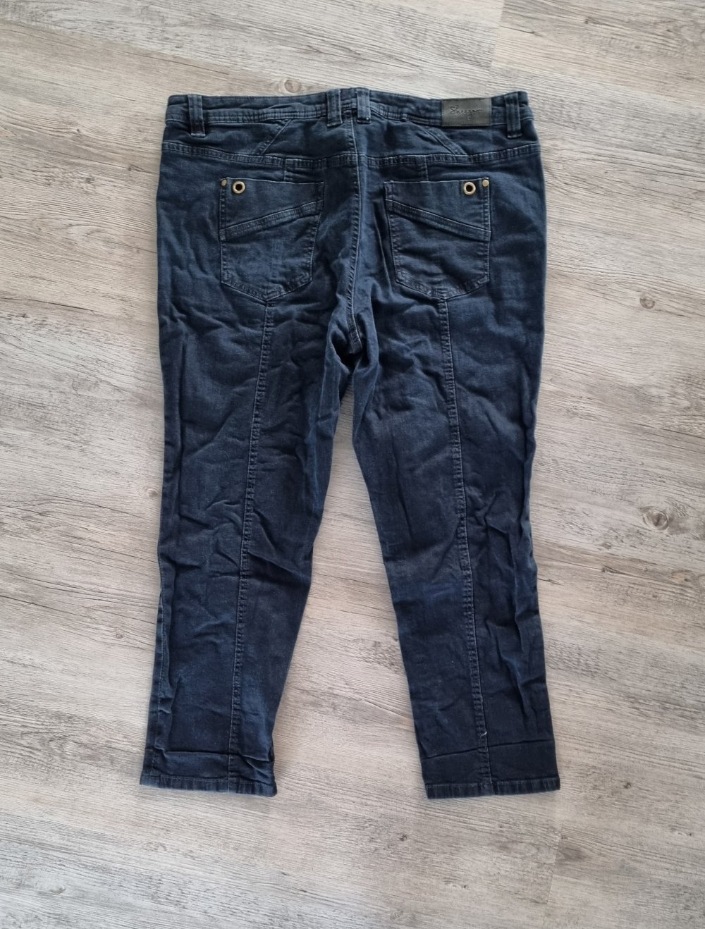 Jeans von Sheego