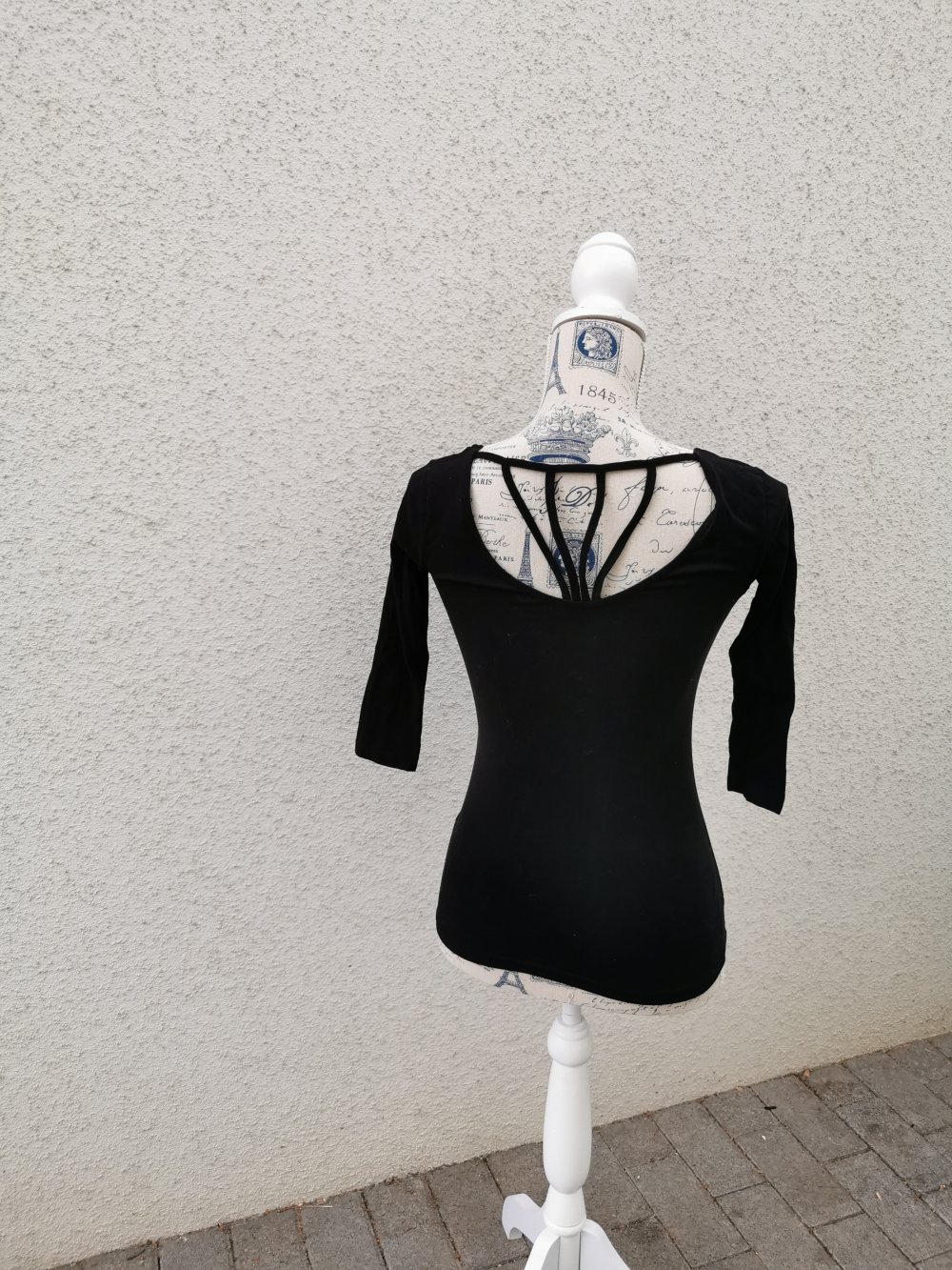 Schönes Shirt von Tally weijl 