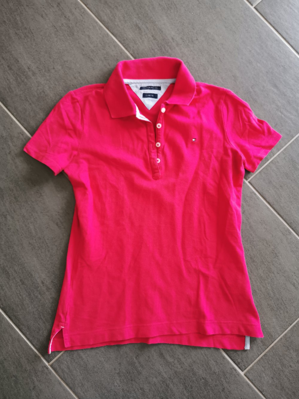 Poloshirt Tommy Hilfiger 