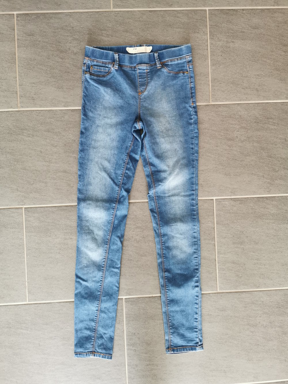 Jeggins von New Yorker 