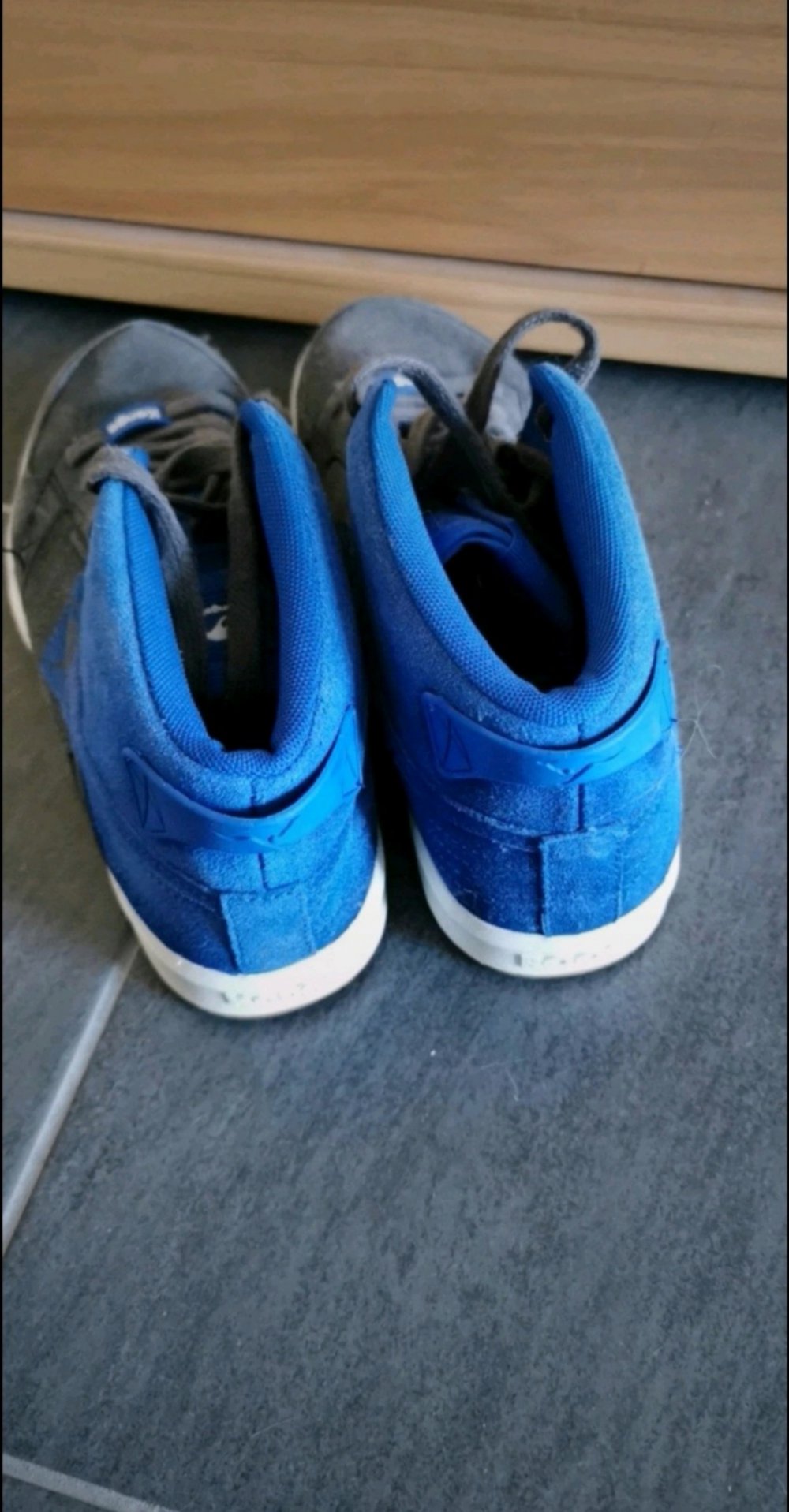 Sneaker von Kangaroos 