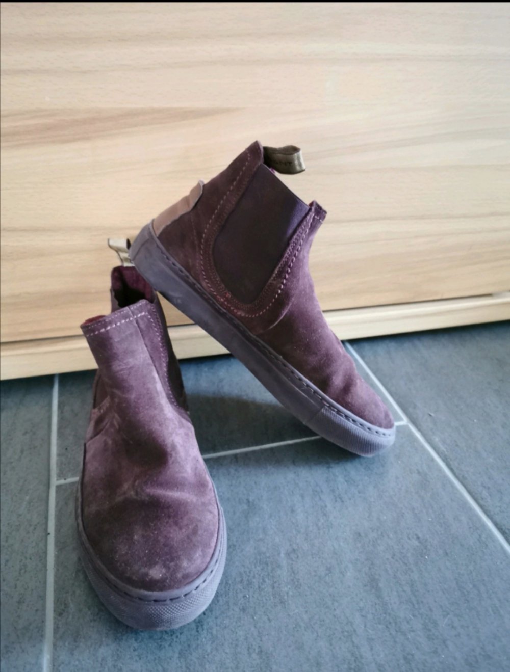 Schuhe von Gant 